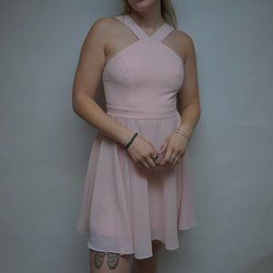 Lulus dress